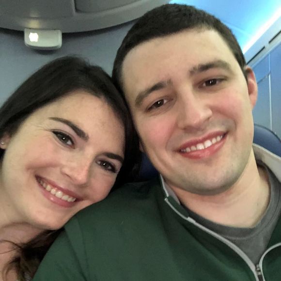 Meet your Posher, Haley - Picture 1 of 1